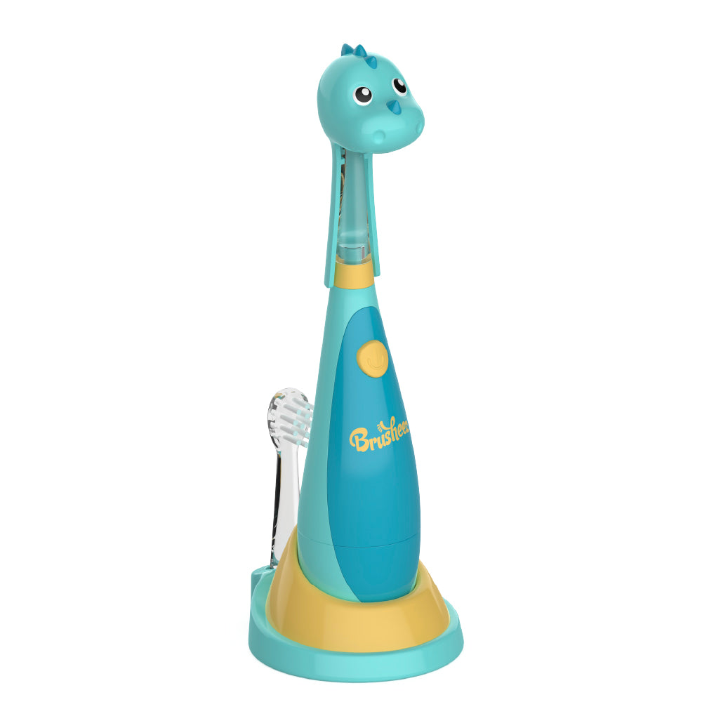 Little Brusheez® Toddlers’ Sonic Toothbrush - Rex the Dinosaur