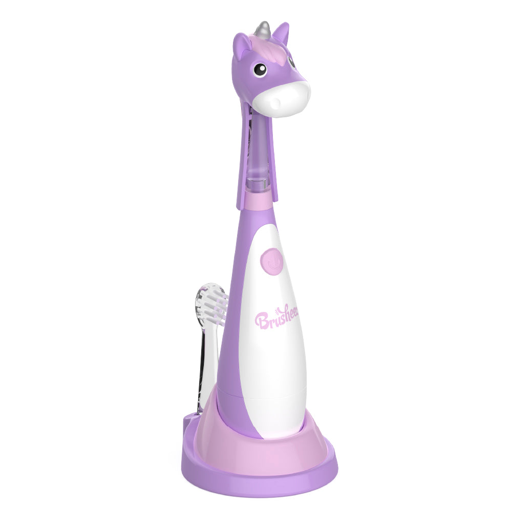 Little Brusheez® Toddlers’ Sonic Toothbrush - Lucky the Unicorn
