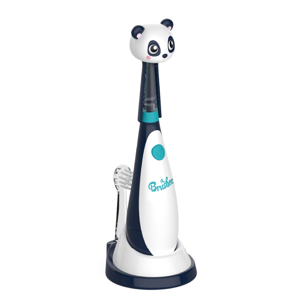 Little Brusheez® Toddlers’ Sonic Toothbrush - Parker the Panda